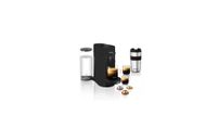 Get the coffee maker for 11% off. (Image via De'Longhi)
